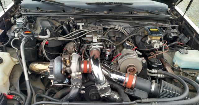 1986 Buick Regal - photo 9