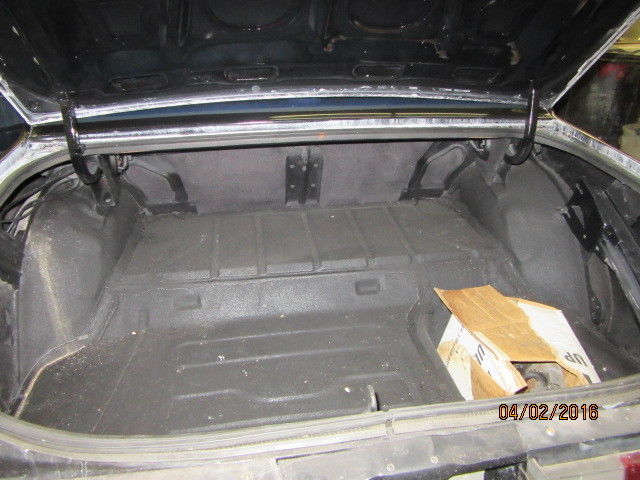 1986 Buick Regal T-Type - photo 3