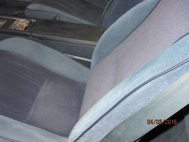 1986 Buick Regal T-Type - photo 4