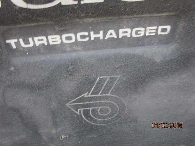 1986 Buick Regal T-Type - photo 5