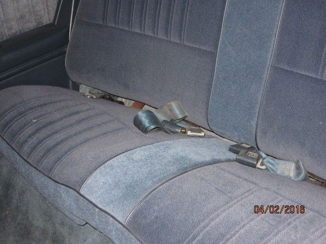 1986 Buick Regal T-Type - photo 6