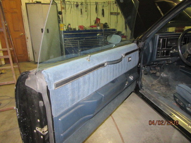 1986 Buick Regal T-Type - photo 7