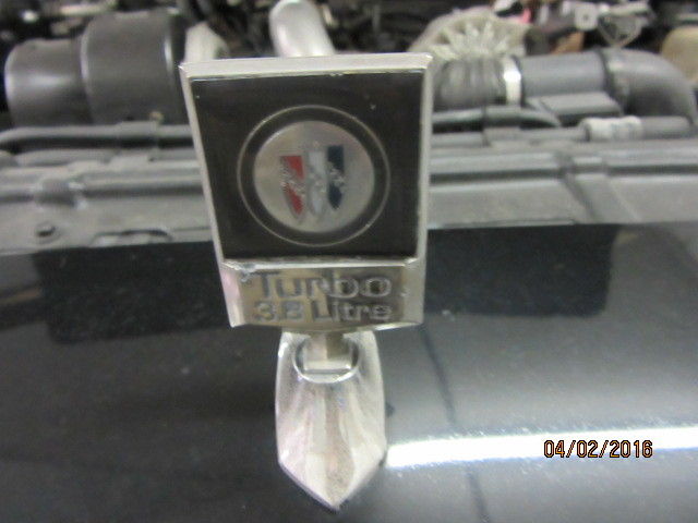 1986 Buick Regal T-Type - photo 8