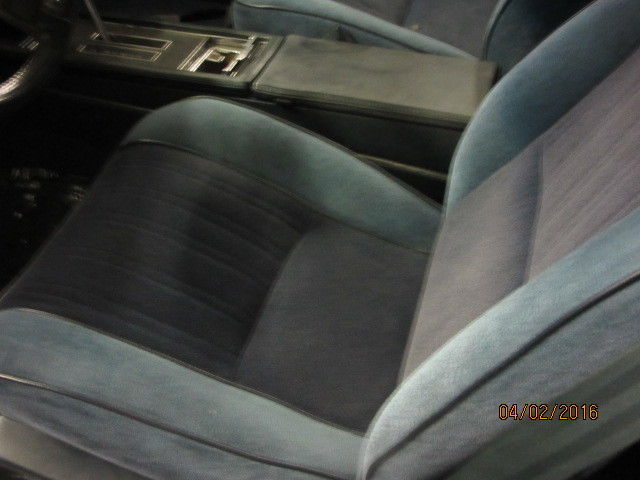 1986 Buick Regal T-Type - photo 9