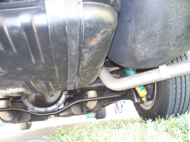 1986 Buick Regal TURBO T TYPE - photo 12