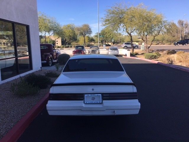 1986 Buick Regal - photo 13