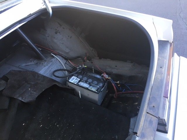 1986 Buick Regal - photo 3
