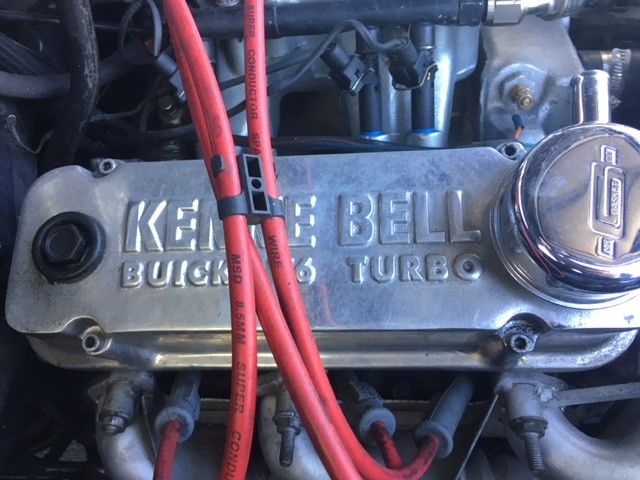 1986 Buick Regal - photo 6