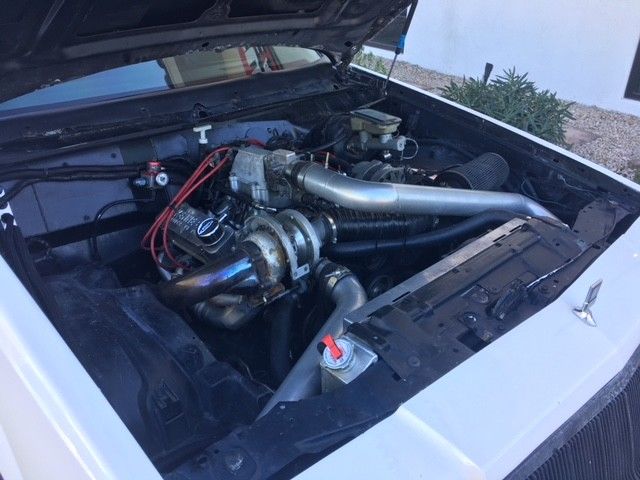 1986 Buick Regal - photo 7