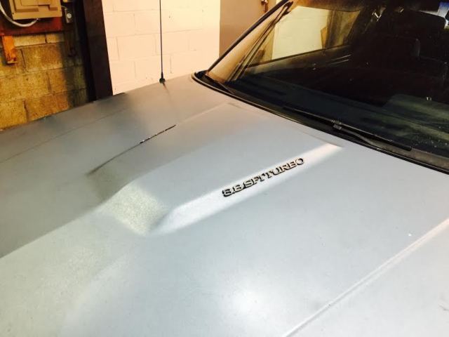 1986 Buick Grand National Regal - photo 10