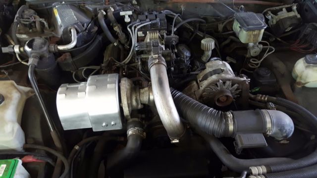 1986 Buick Grand National Regal - photo 13