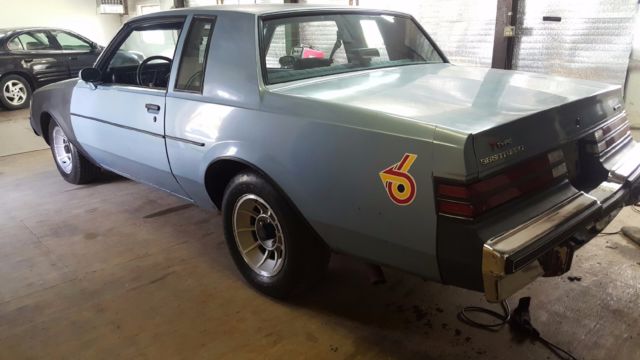 1986 Buick Grand National Regal - photo 6