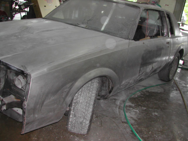 1986 Buick Regal - photo 2
