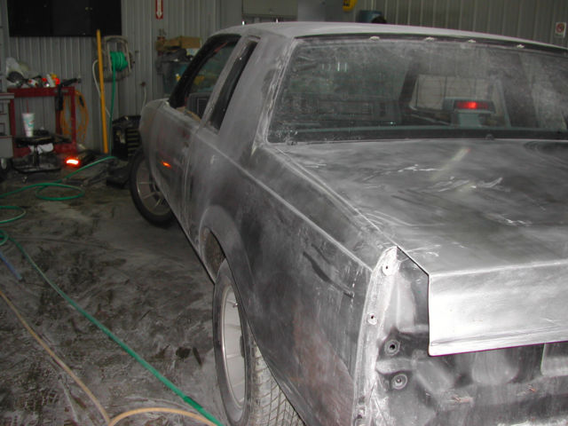 1986 Buick Regal - photo 6