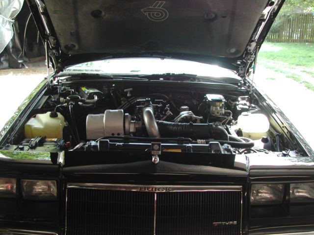 1986 Buick Regal - photo 10