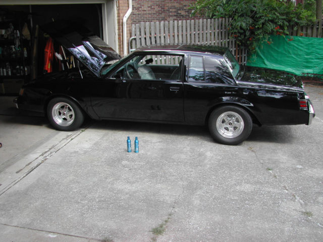 1986 Buick Regal - photo 13