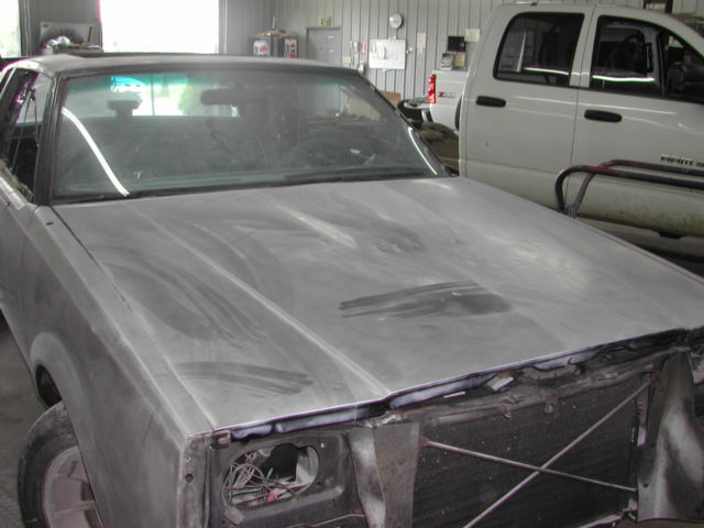 1986 Buick Regal - photo 3