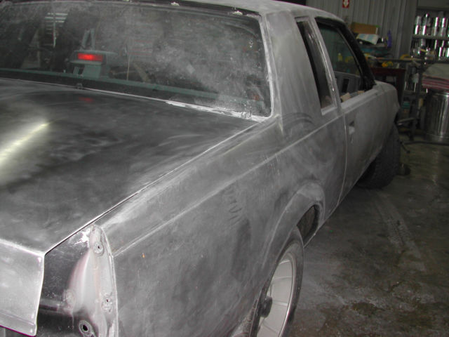 1986 Buick Regal - photo 7
