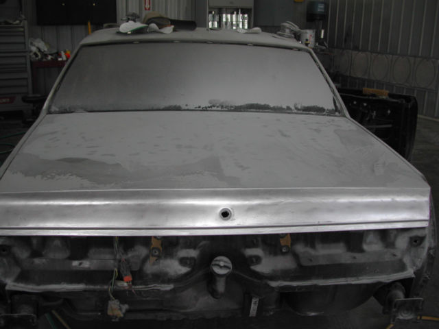 1986 Buick Regal - photo 8