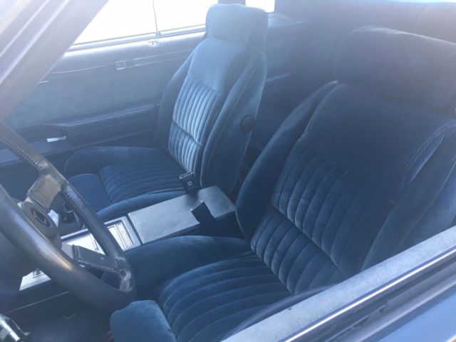 1986 Buick Regal - photo 5