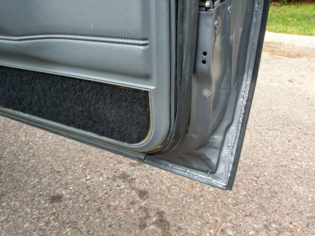 1986 Buick Regal T Type - photo 10