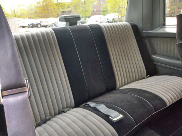 1986 Buick Regal T Type - photo 11