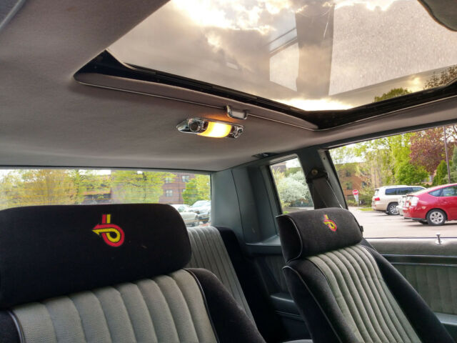 1986 Buick Regal T Type - photo 12