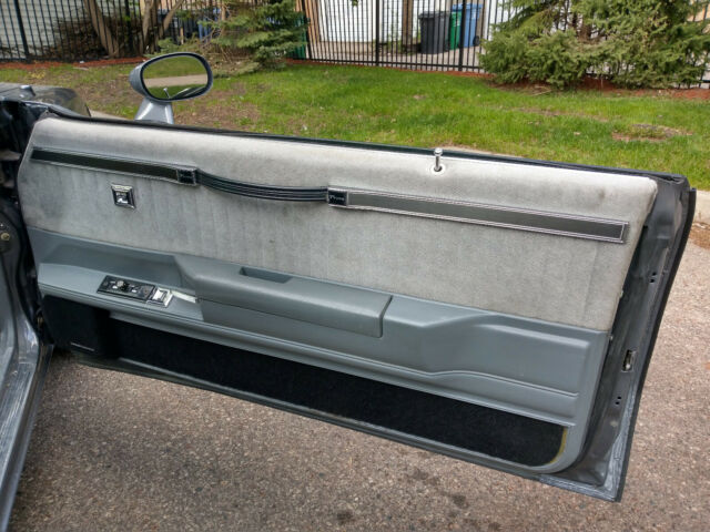 1986 Buick Regal T Type - photo 9