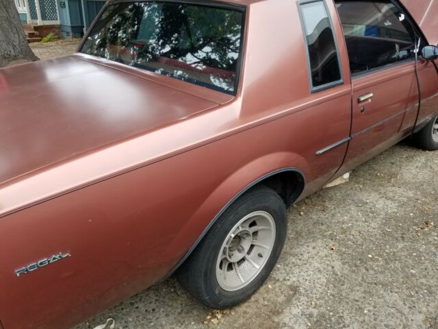 1986 Buick Regal - photo 10