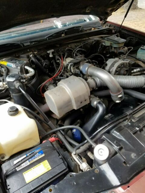 1986 Buick Regal - photo 3