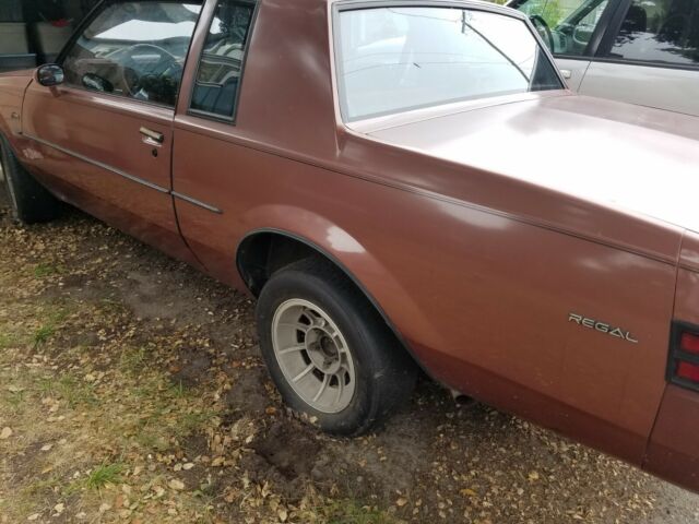 1986 Buick Regal - photo 5