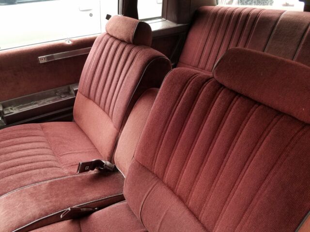 1986 Buick Regal - photo 6