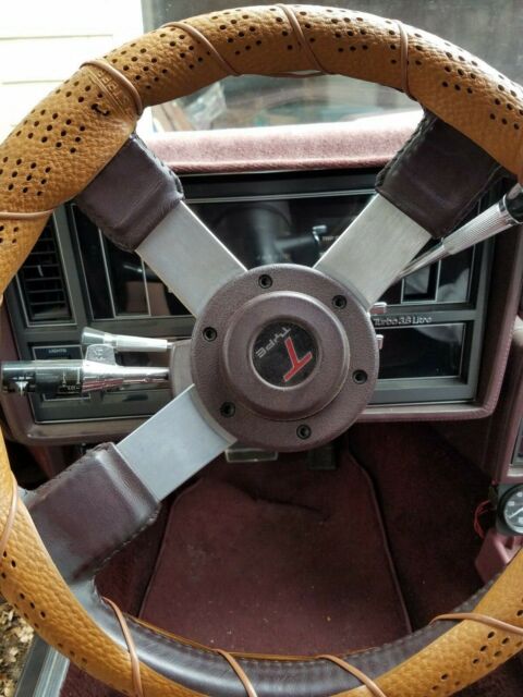 1986 Buick Regal - photo 7