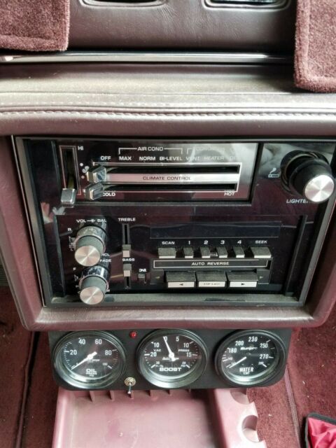 1986 Buick Regal - photo 9