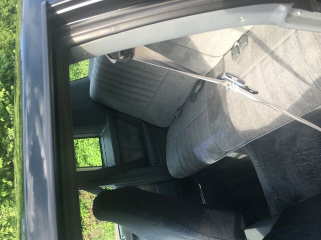 1986 Buick Regal T Type - photo 12