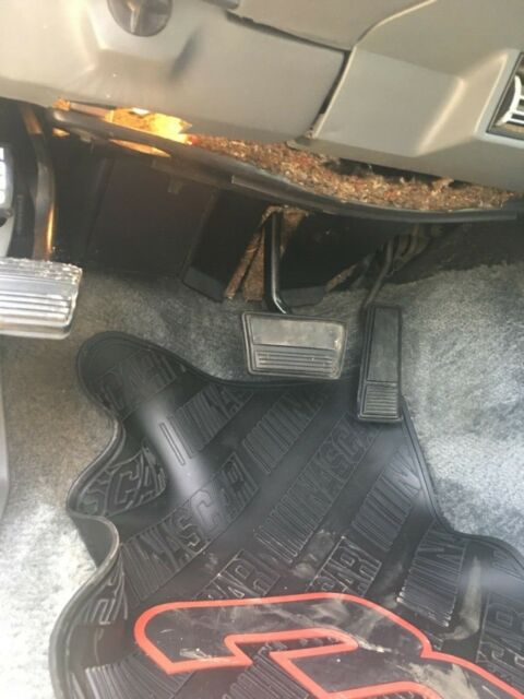 1986 Buick Regal T Type - photo 13