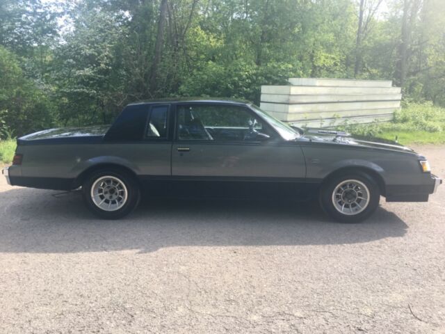 1986 Buick Regal T Type - photo 5