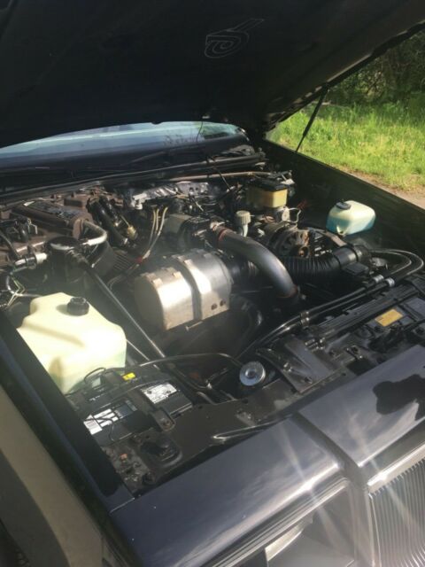 1986 Buick Regal T Type - photo 7