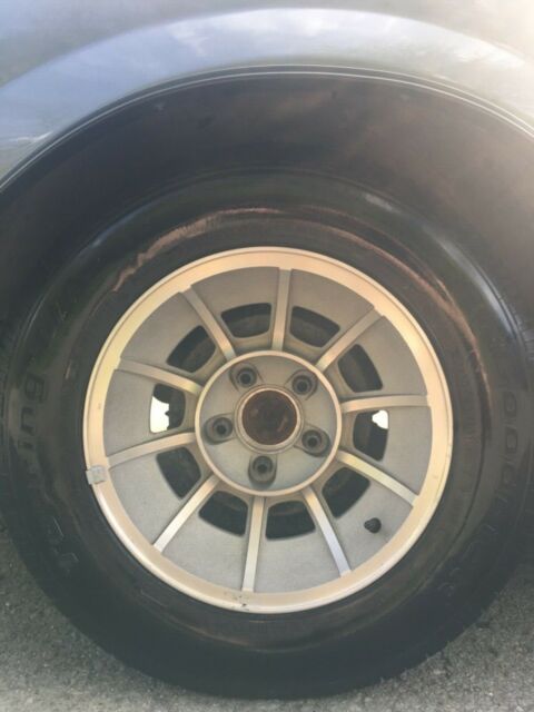 1986 Buick Regal T Type - photo 9