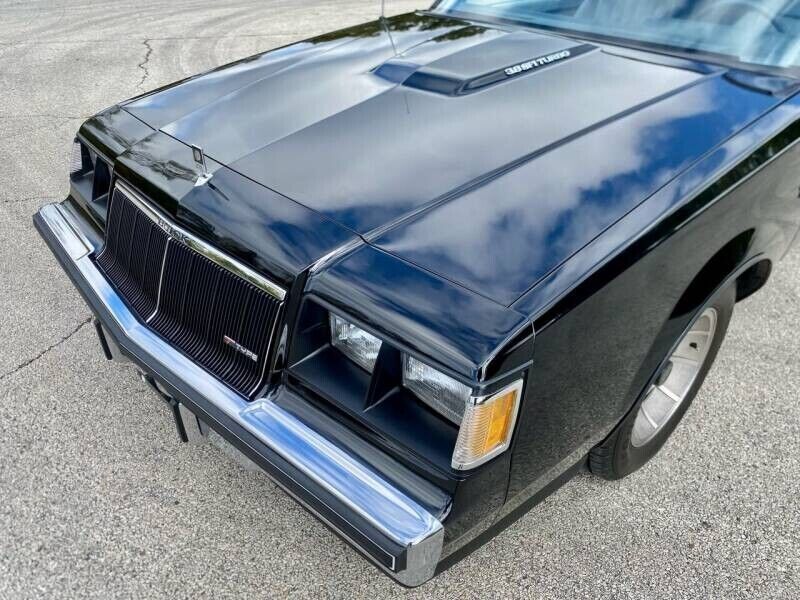 1986 Buick Regal T-Type - photo 4