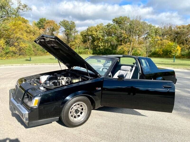 1986 Buick Regal T-Type - photo 6