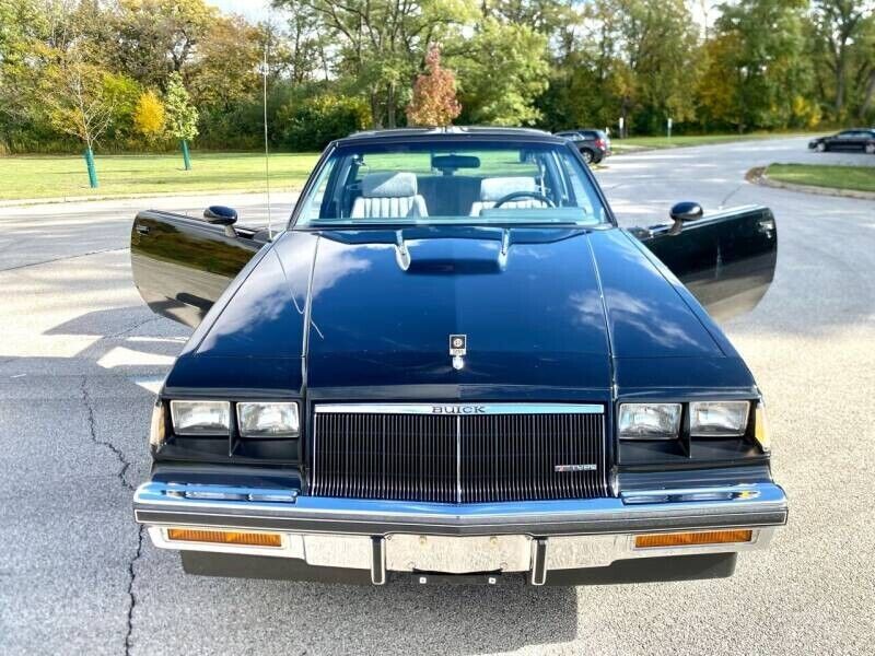 1986 Buick Regal T-Type - photo 8