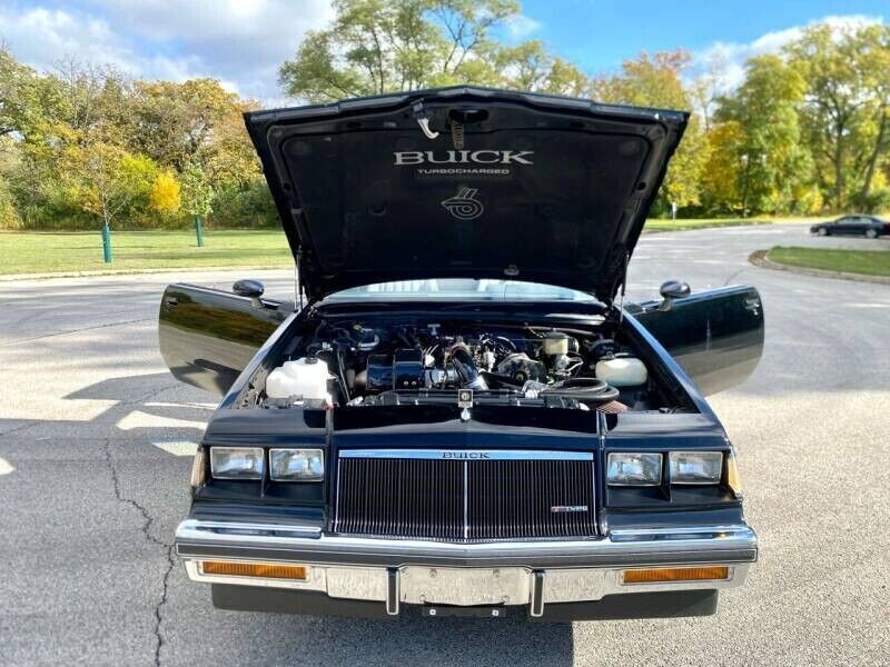 1986 Buick Regal T-Type - photo 9