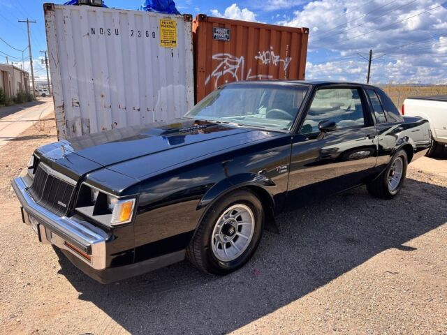 1986 Buick Regal T Type Turbo very hard to find Buick Regal T-type 68,903 Miles 1986 Buick Regal T Type Turbo very hard to find Buick Regal T-type