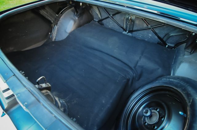 1986 Buick Regal T-Type Turbo - photo 11