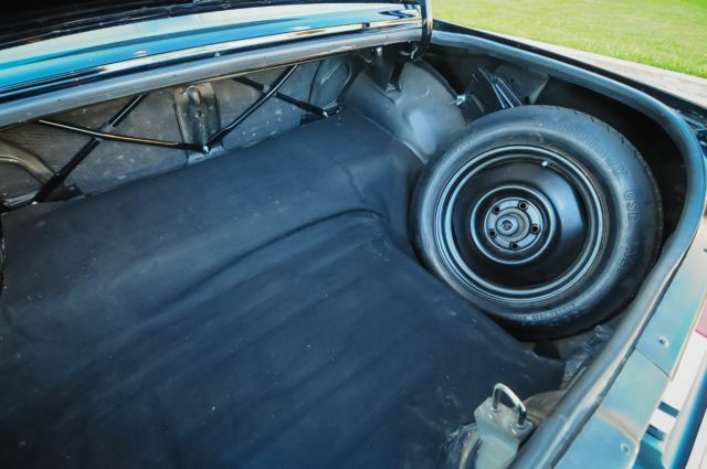 1986 Buick Regal T-Type Turbo - photo 12