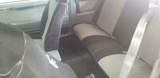 1986 Buick Regal T/Type  Grand National - photo 10