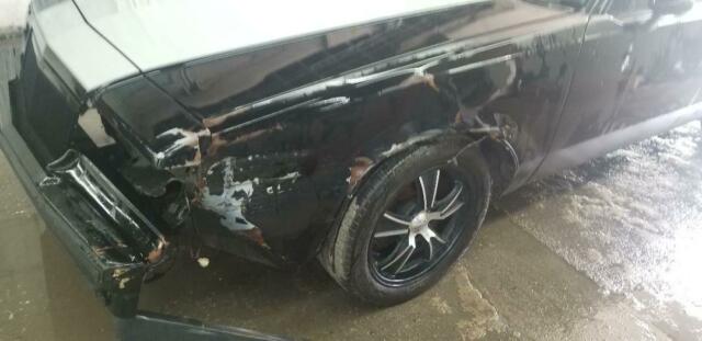 1986 Buick Regal T/Type  Grand National - photo 6