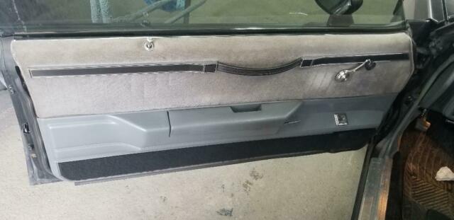 1986 Buick Regal T/Type  Grand National - photo 9