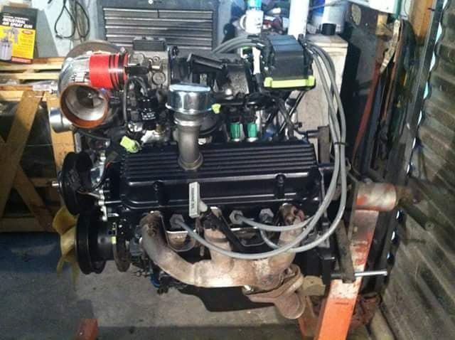 1986 Buick Regal Turbo car - photo 3